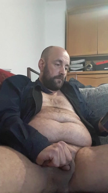 JPO1981  10-10-2021 Recorded Video Topless